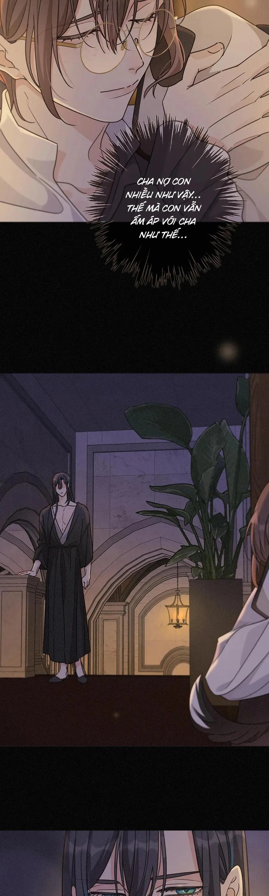 Khốn Thú Chi Nhiễm Chapter 70 Trang 28