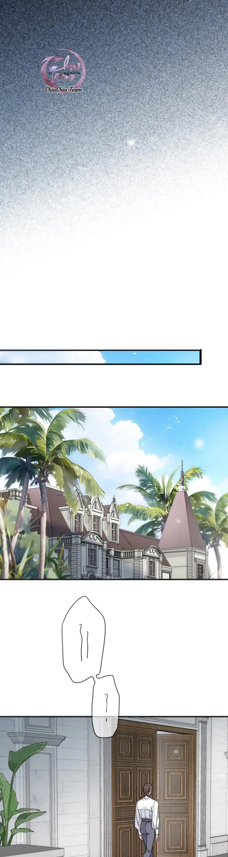 Khốn Thú Chi Nhiễm Chapter 71 Trang 6