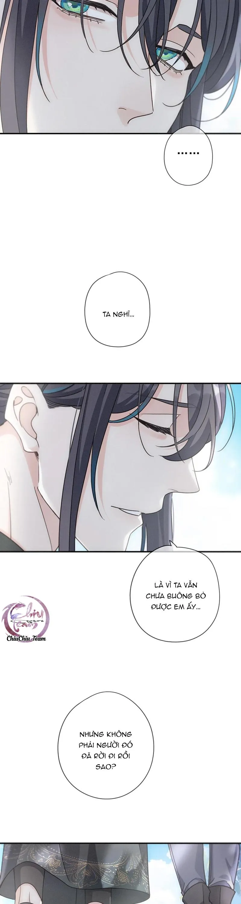 Khốn Thú Chi Nhiễm Chapter 71 Trang 18