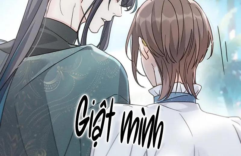 Khốn Thú Chi Nhiễm Chapter 71 Trang 21