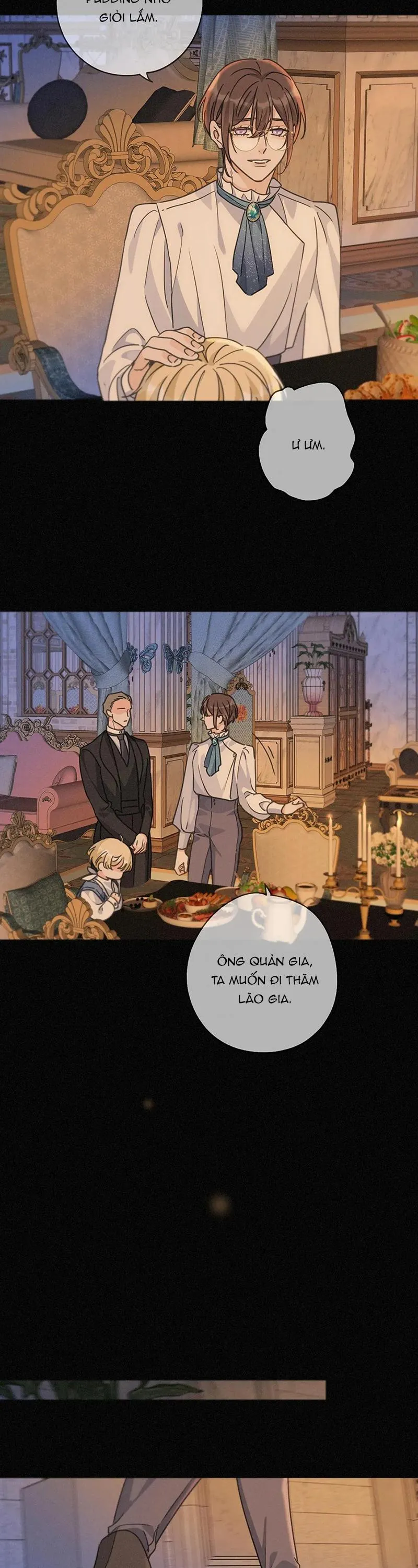 Khốn Thú Chi Nhiễm Chapter 71 Trang 29