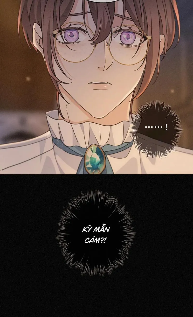 Khốn Thú Chi Nhiễm Chapter 71 Trang 31