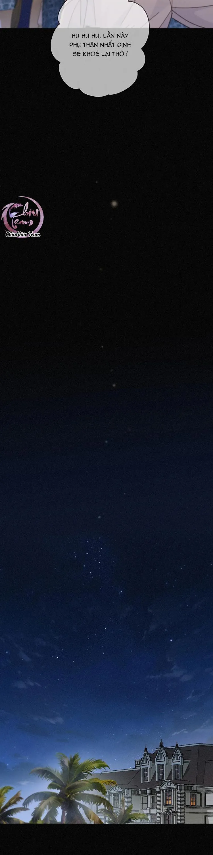 Khốn Thú Chi Nhiễm Chapter 72 Trang 5