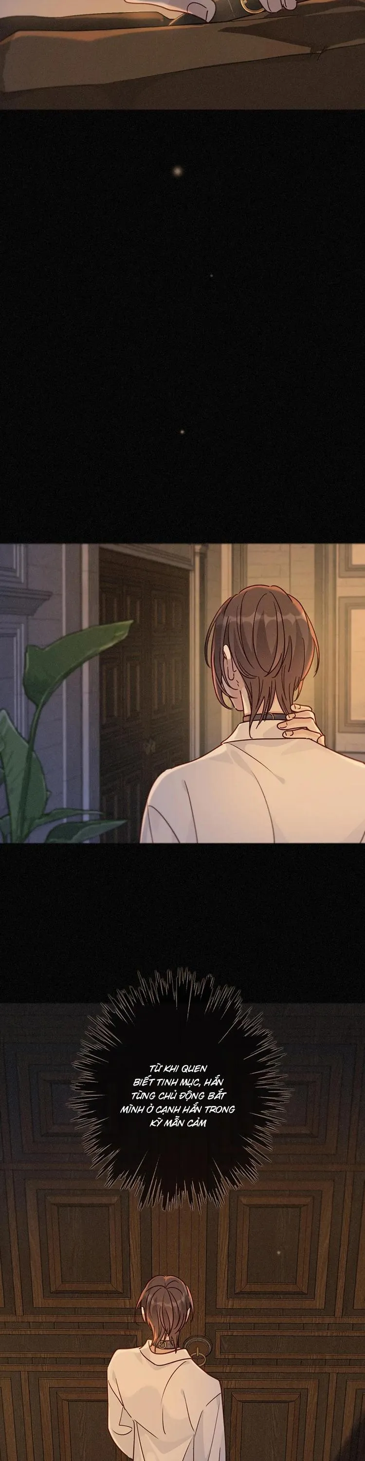 Khốn Thú Chi Nhiễm Chapter 72 Trang 7