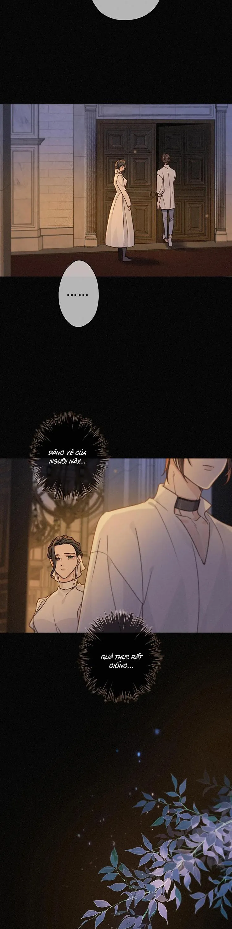 Khốn Thú Chi Nhiễm Chapter 72 Trang 12