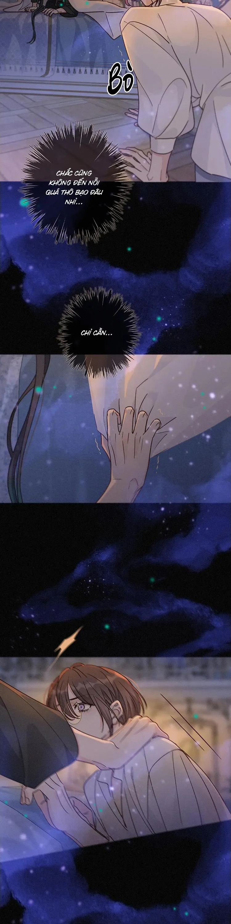 Khốn Thú Chi Nhiễm Chapter 72 Trang 15