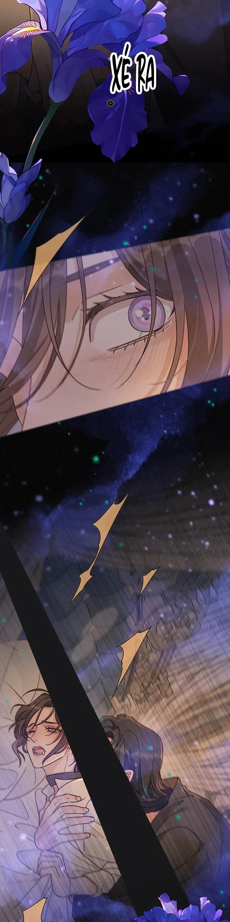 Khốn Thú Chi Nhiễm Chapter 72 Trang 18