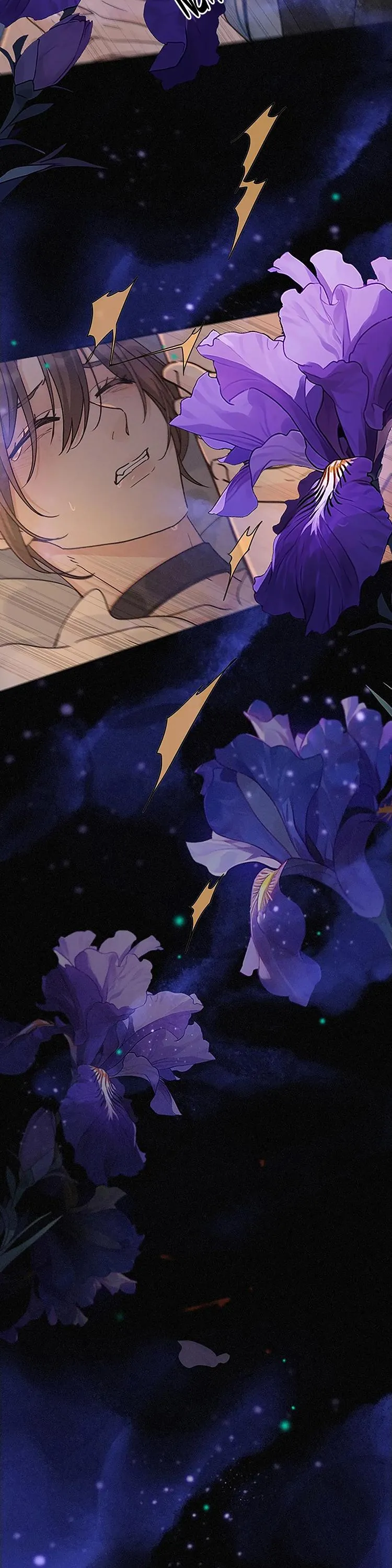 Khốn Thú Chi Nhiễm Chapter 72 Trang 24