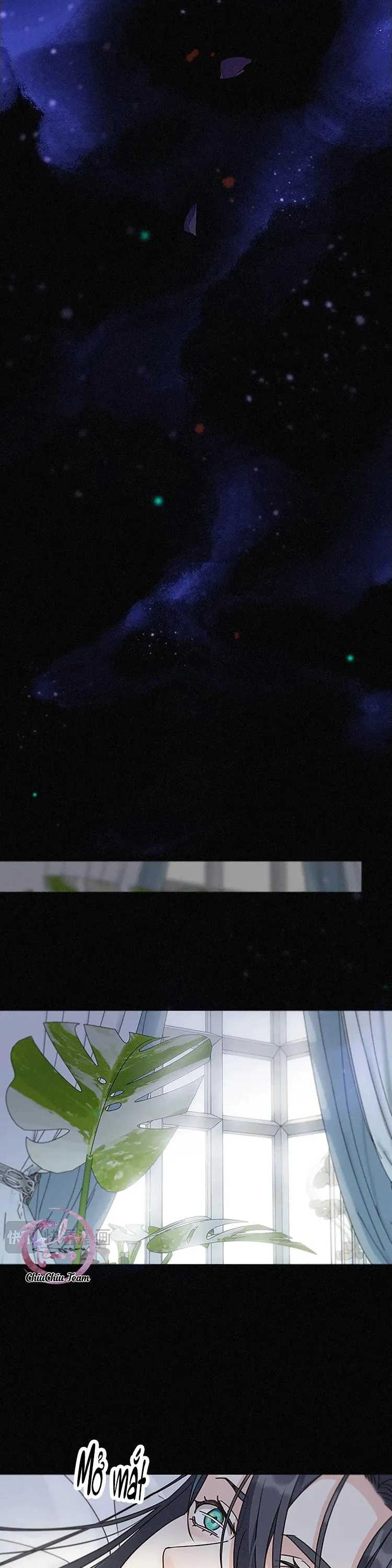 Khốn Thú Chi Nhiễm Chapter 72 Trang 25