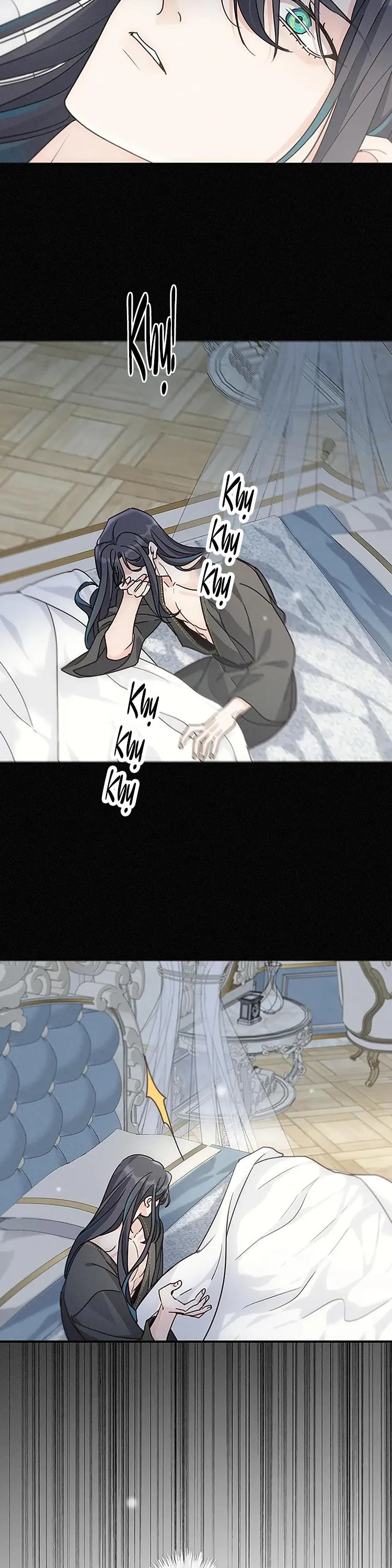 Khốn Thú Chi Nhiễm Chapter 72 Trang 26