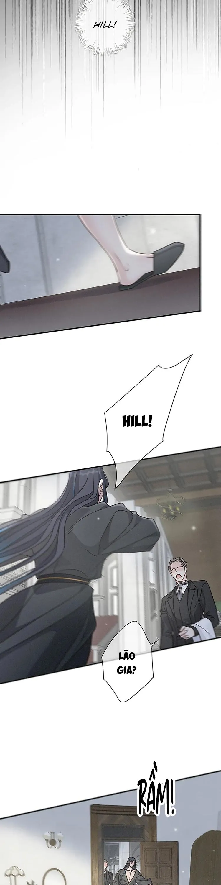 Khốn Thú Chi Nhiễm Chapter 72 Trang 27