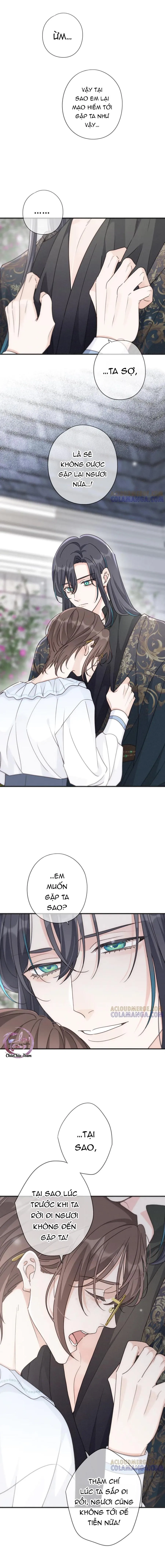 Khốn Thú Chi Nhiễm Chapter 73 Trang 7