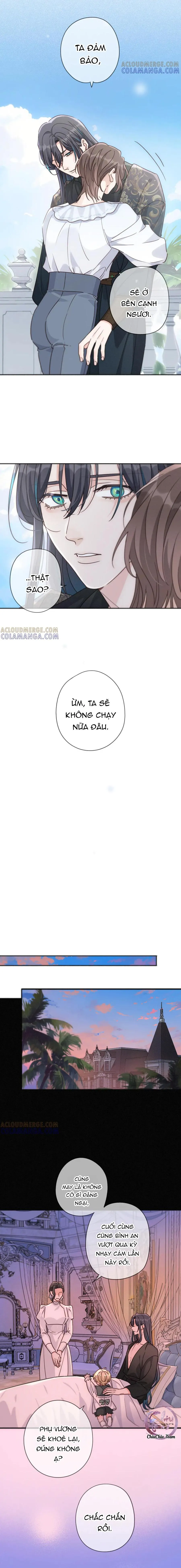 Khốn Thú Chi Nhiễm Chapter 73 Trang 10