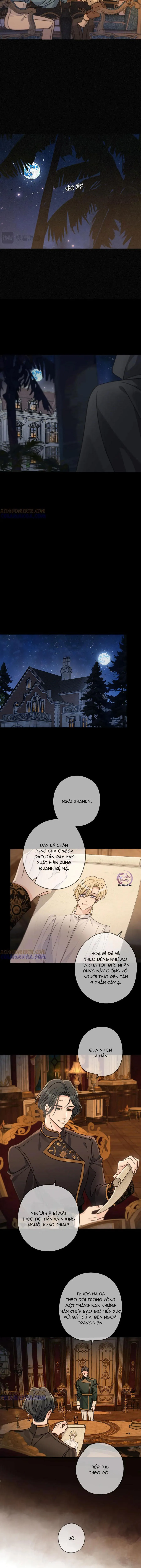 Khốn Thú Chi Nhiễm Chapter 75 Trang 3