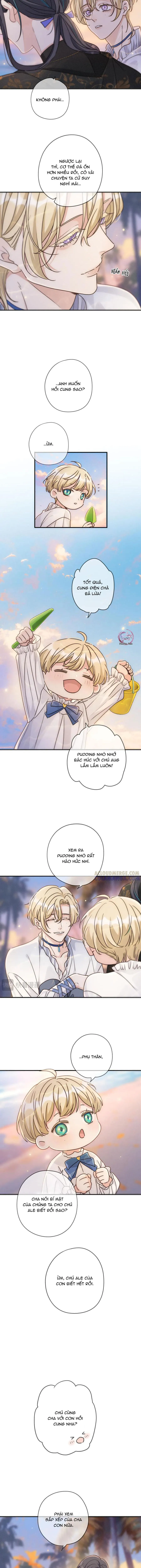 Khốn Thú Chi Nhiễm Chapter 75 Trang 5