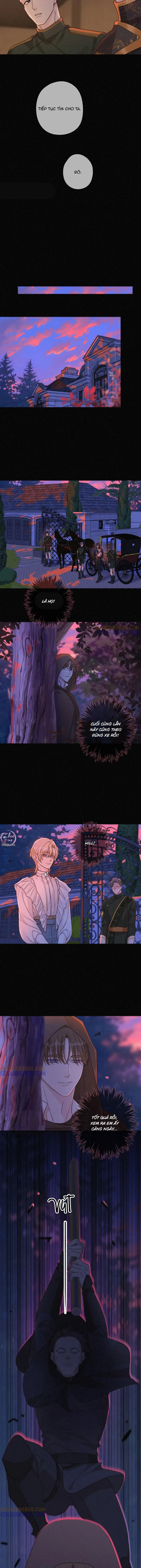 Khốn Thú Chi Nhiễm Chapter 76 Trang 9