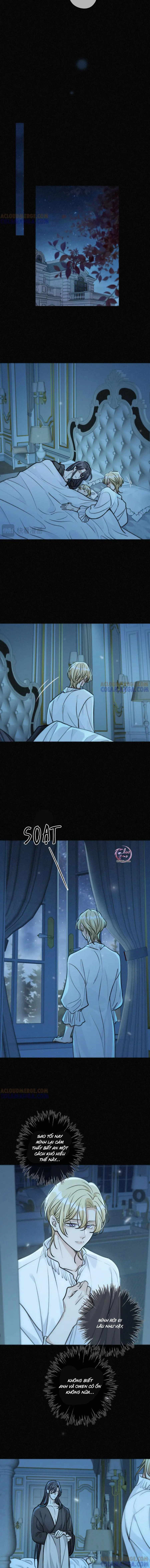 Khốn Thú Chi Nhiễm Chapter 77 Trang 4