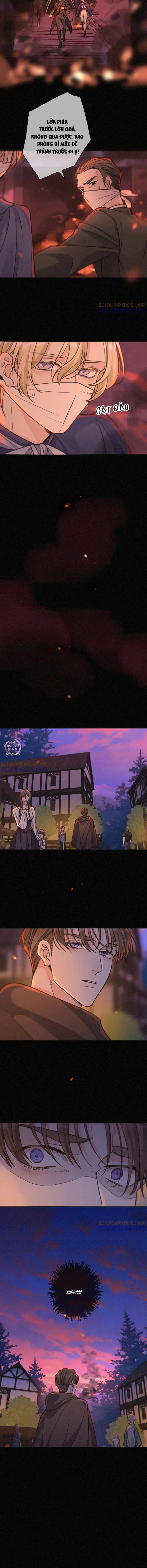 Khốn Thú Chi Nhiễm Chapter 77 Trang 10