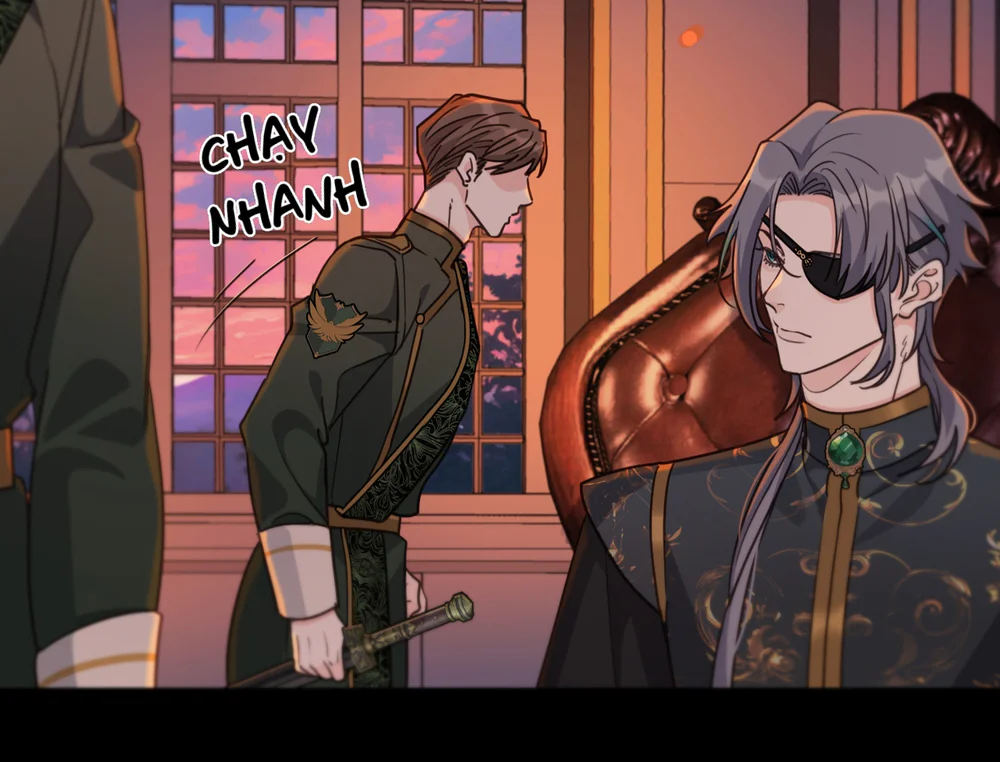 Khốn Thú Chi Nhiễm Chapter 78 Trang 3