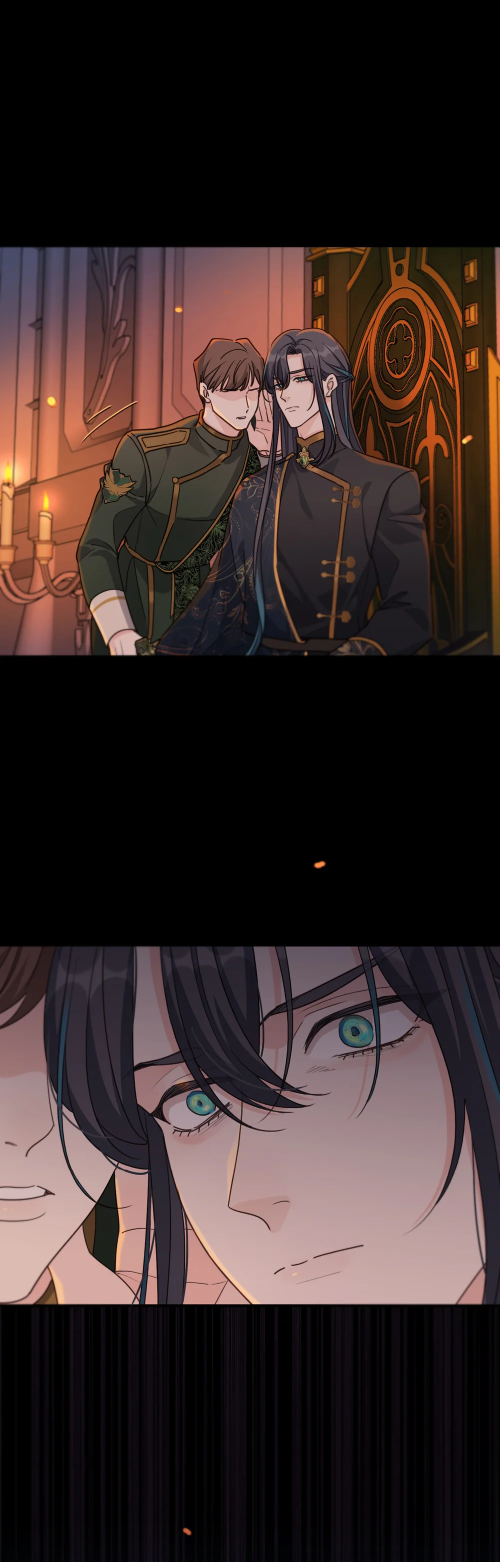 Khốn Thú Chi Nhiễm Chapter 78 Trang 4