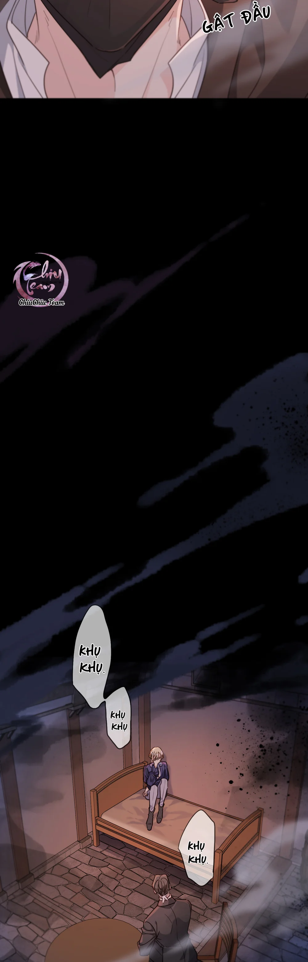 Khốn Thú Chi Nhiễm Chapter 78 Trang 19