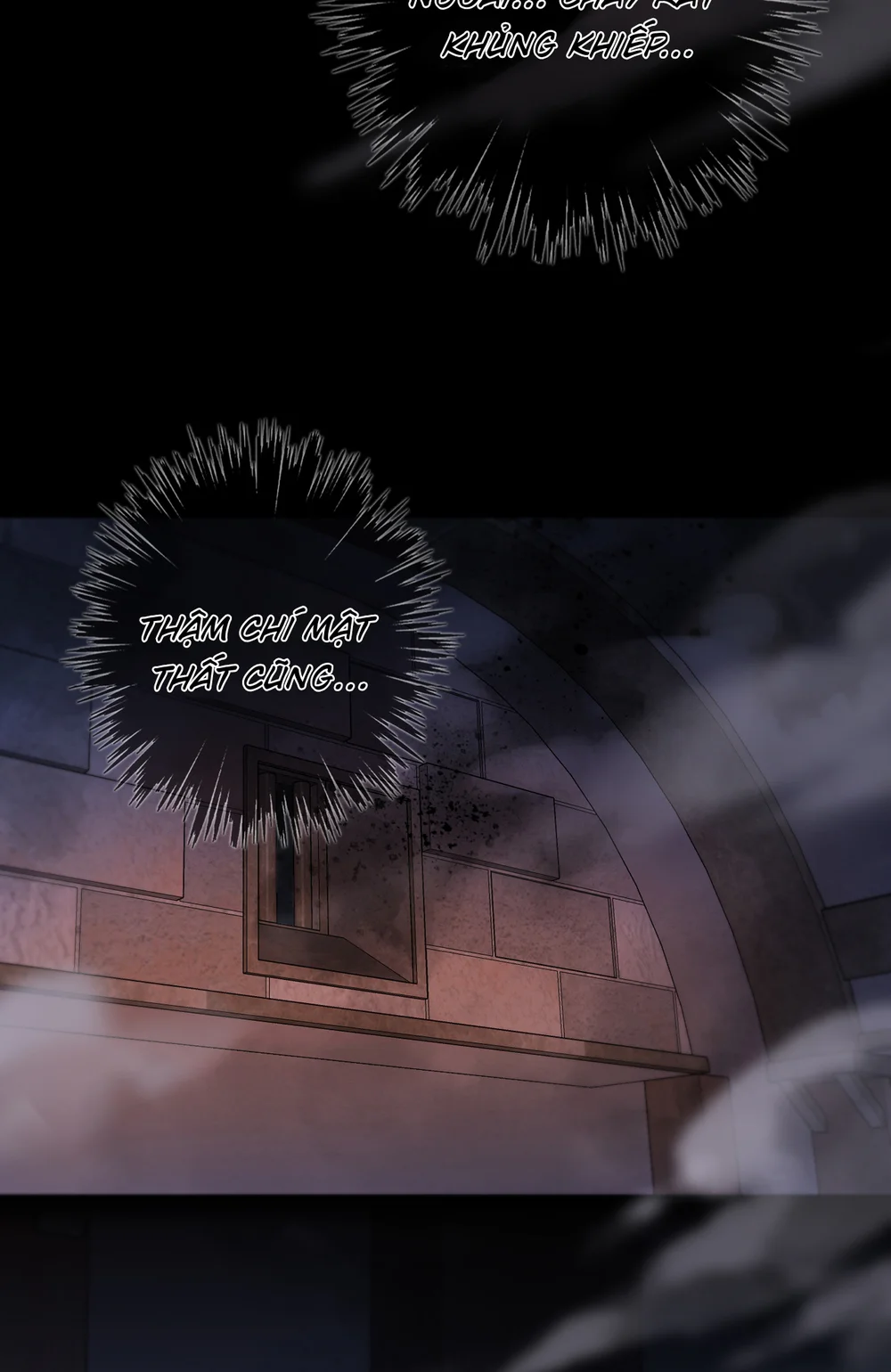 Khốn Thú Chi Nhiễm Chapter 78 Trang 21