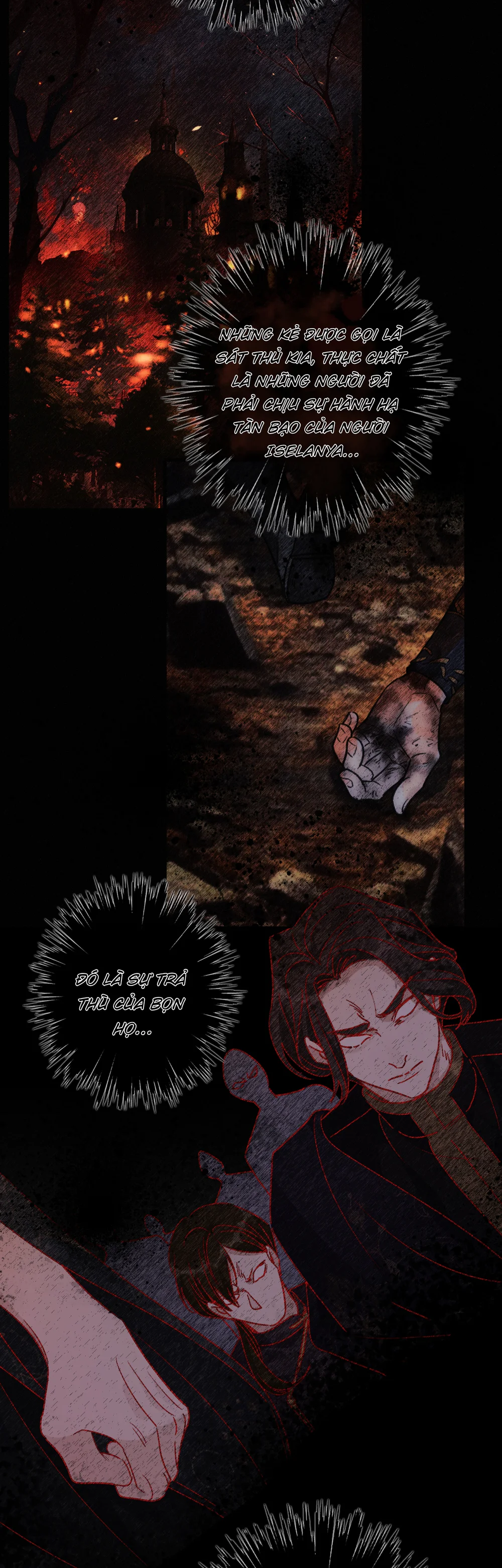 Khốn Thú Chi Nhiễm Chapter 78 Trang 23