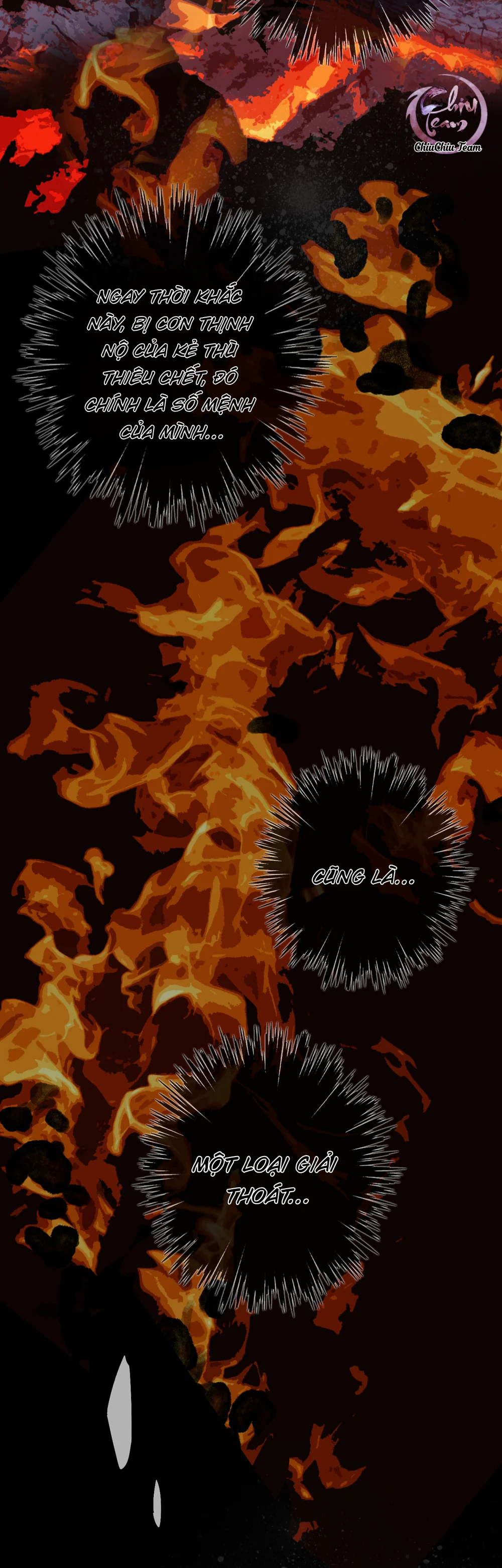 Khốn Thú Chi Nhiễm Chapter 78 Trang 26