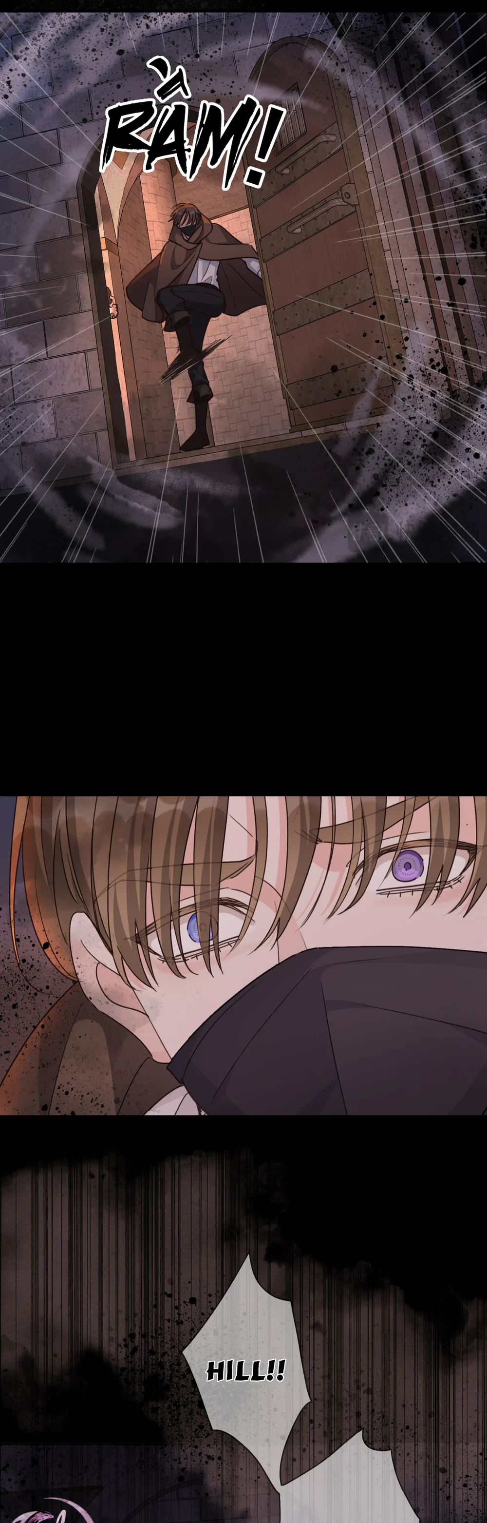 Khốn Thú Chi Nhiễm Chapter 78 Trang 28