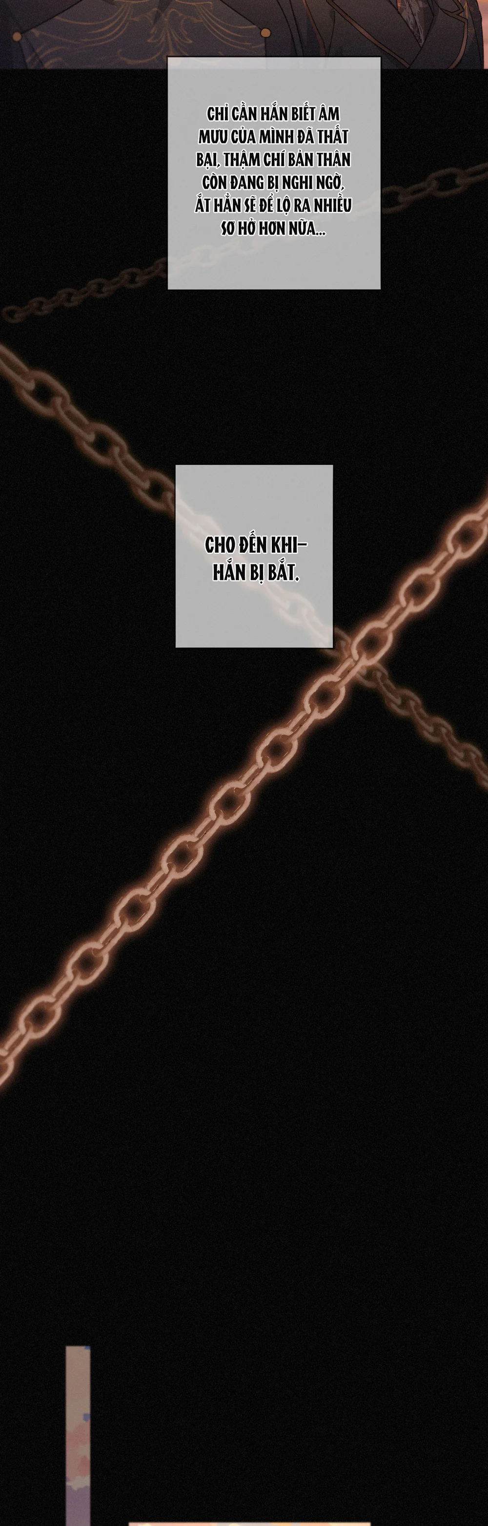 Khốn Thú Chi Nhiễm Chapter 79 Trang 3