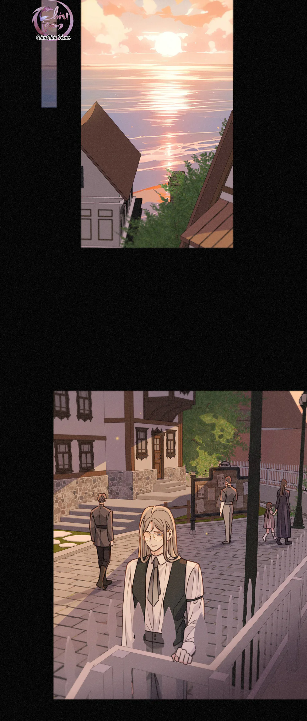 Khốn Thú Chi Nhiễm Chapter 79 Trang 4