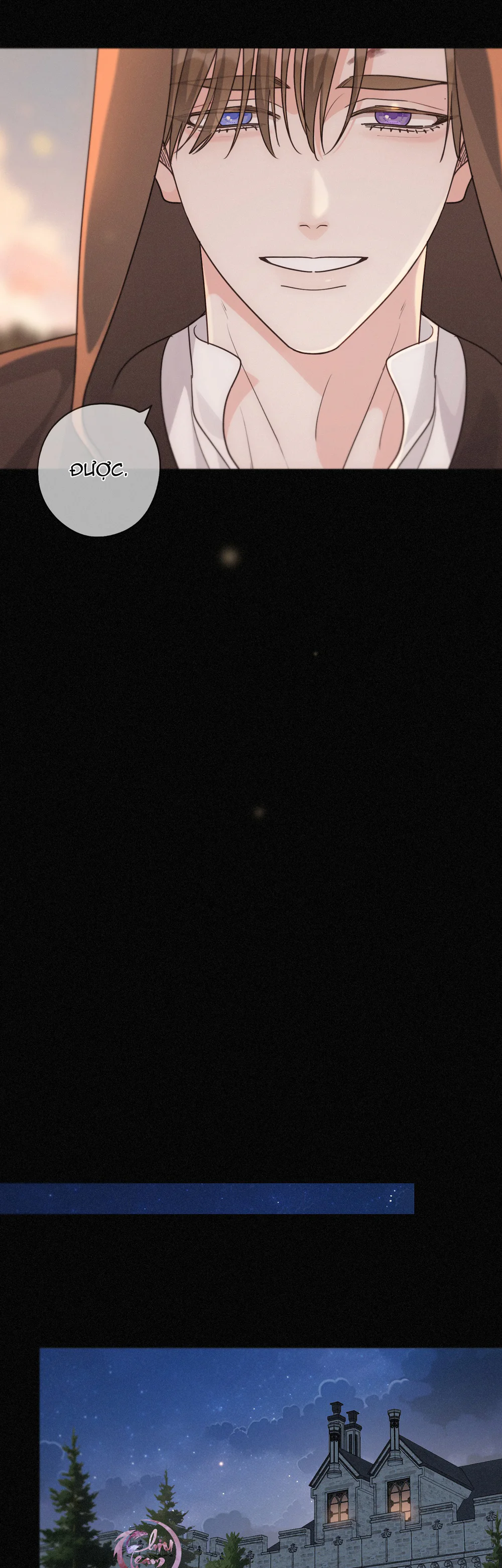 Khốn Thú Chi Nhiễm Chapter 79 Trang 11