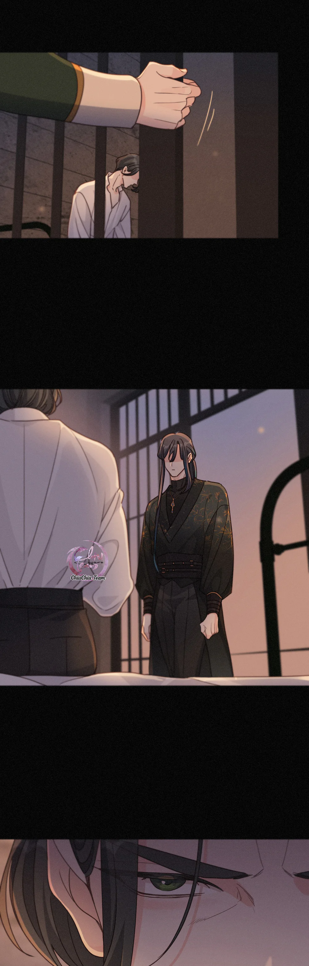 Khốn Thú Chi Nhiễm Chapter 79 Trang 25