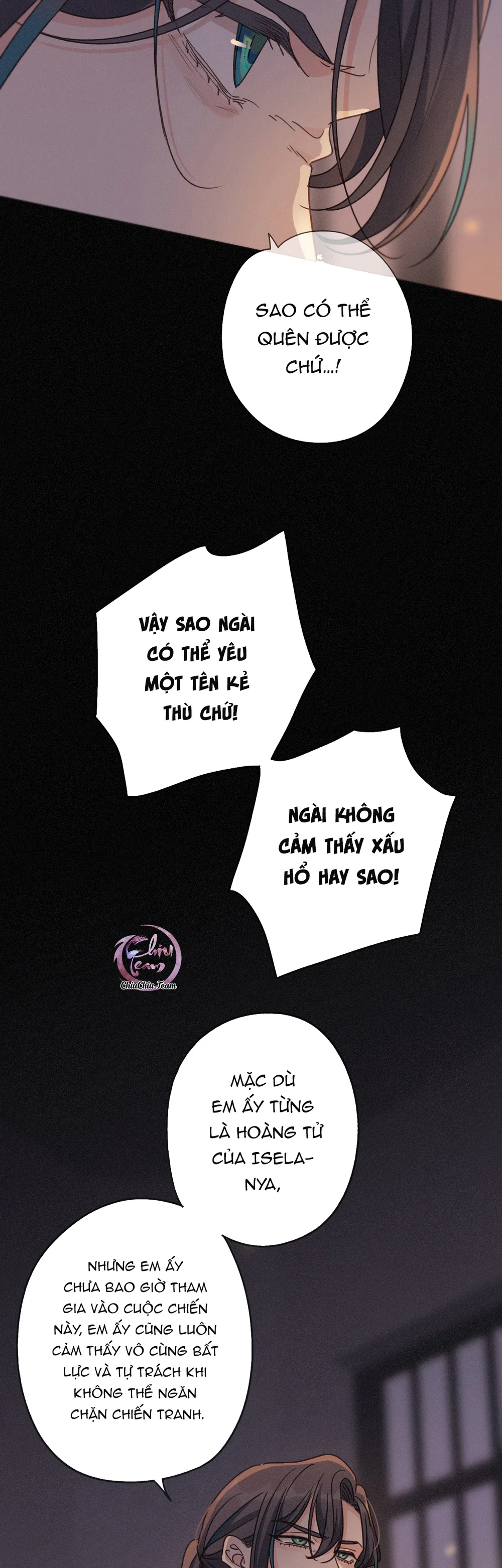 Khốn Thú Chi Nhiễm Chapter 79 Trang 28