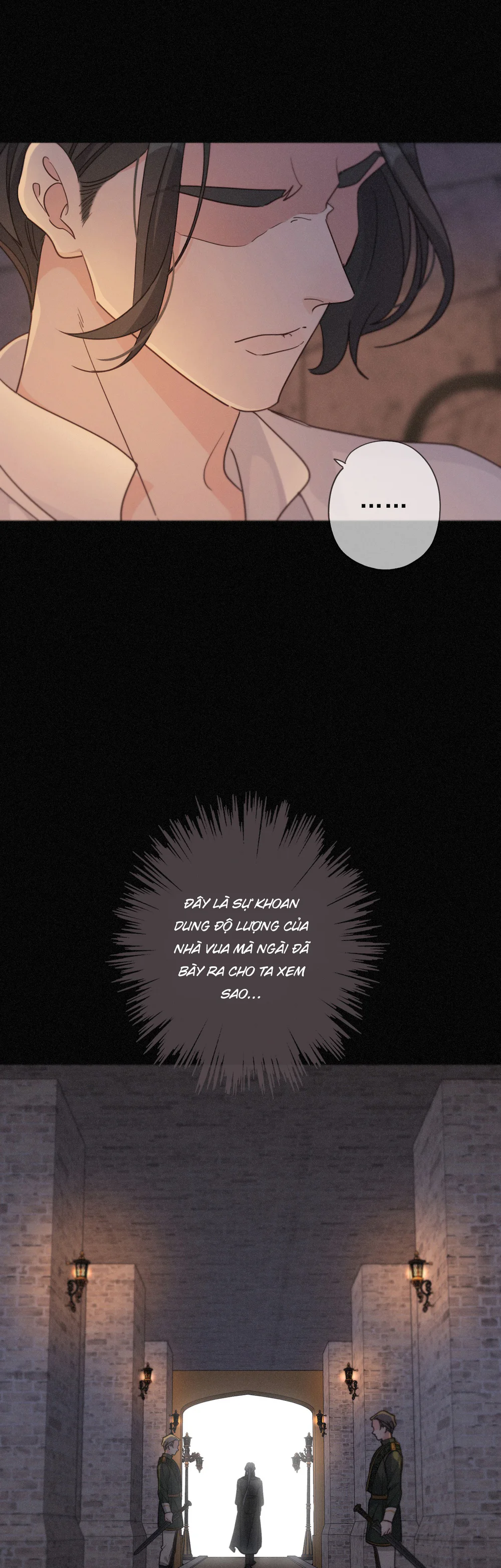 Khốn Thú Chi Nhiễm Chapter 79 Trang 35