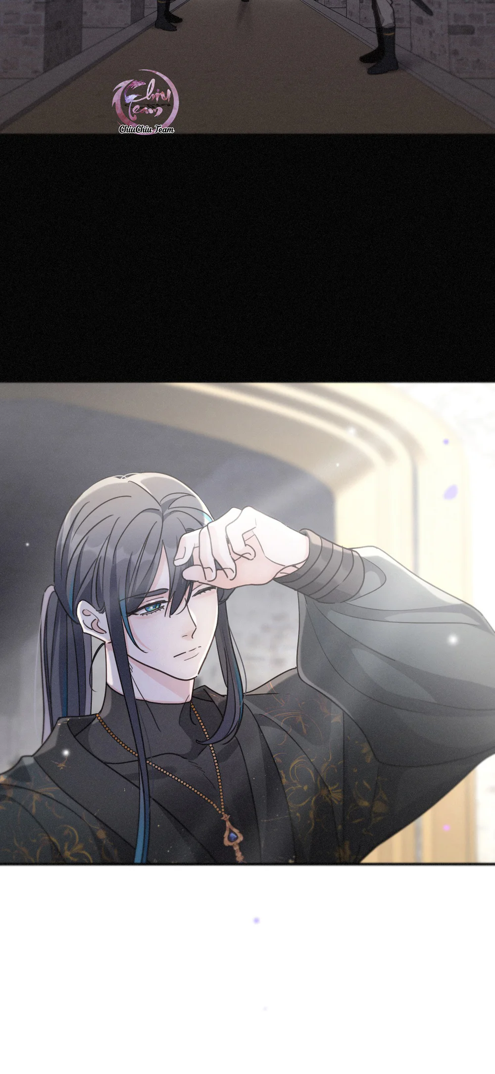 Khốn Thú Chi Nhiễm Chapter 79 Trang 36