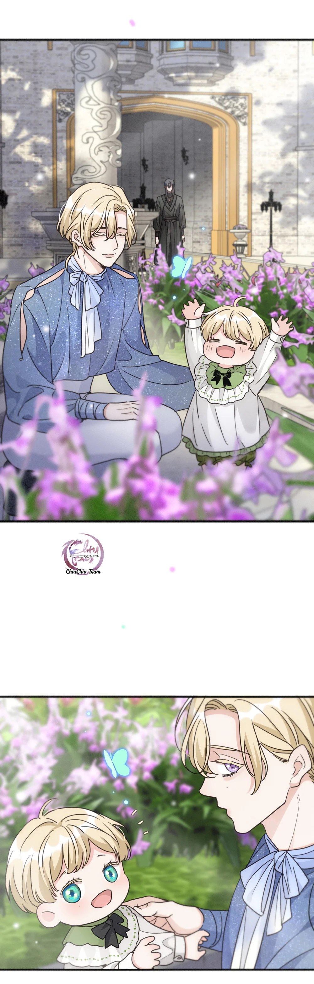 Khốn Thú Chi Nhiễm Chapter 79 Trang 37