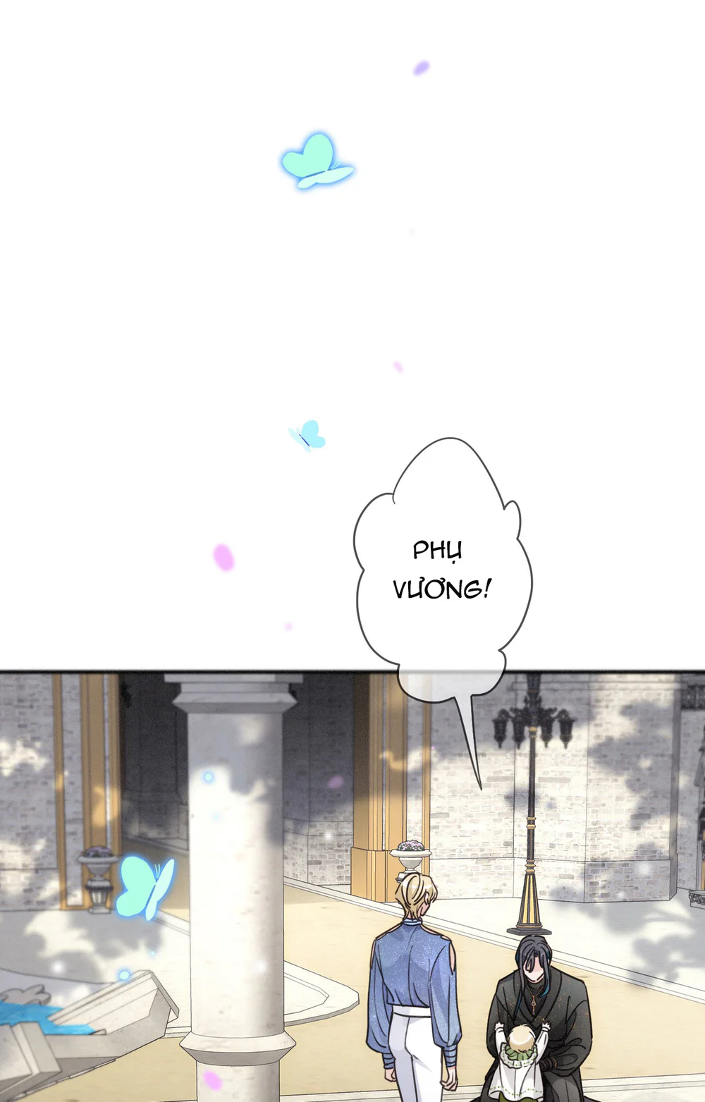 Khốn Thú Chi Nhiễm Chapter 79 Trang 38