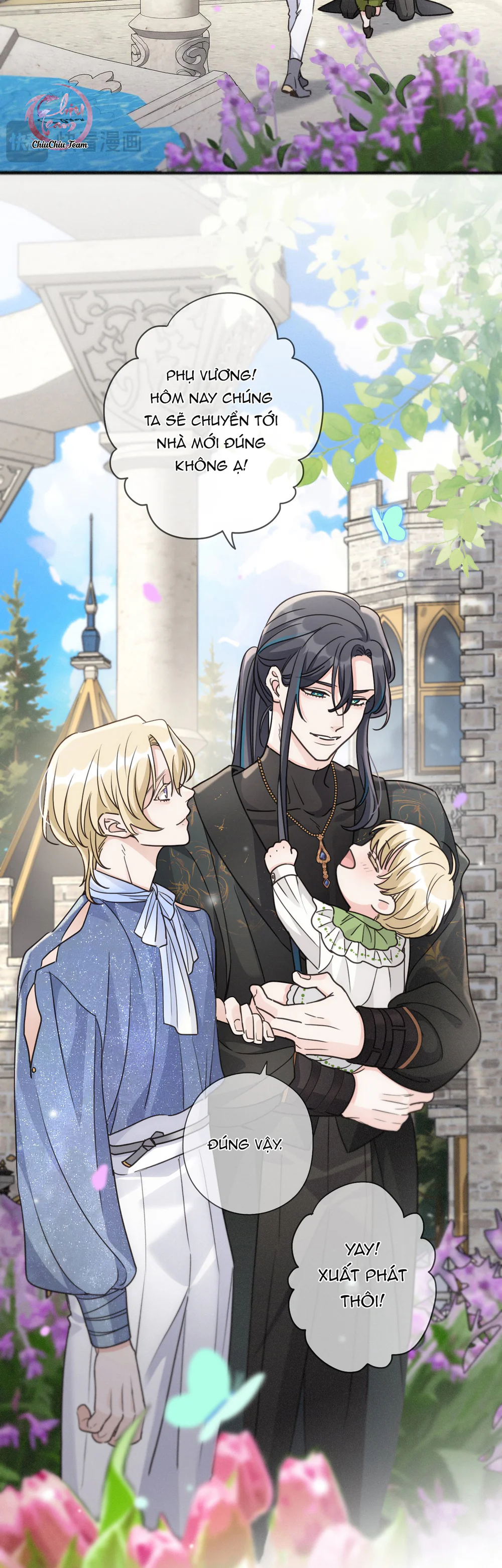 Khốn Thú Chi Nhiễm Chapter 79 Trang 39