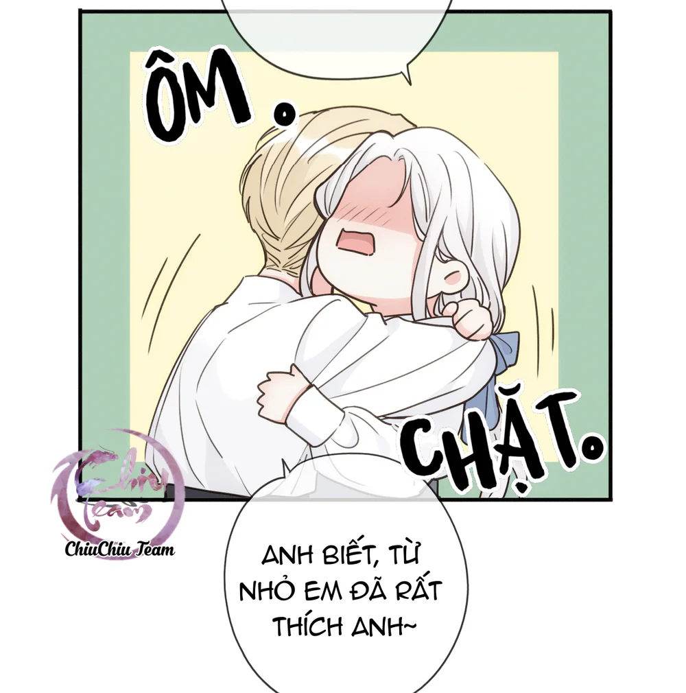 Khốn Thú Chi Nhiễm Chapter 80 Trang 12