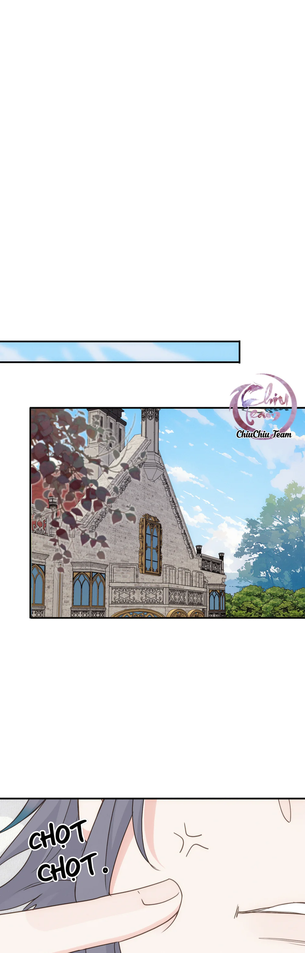 Khốn Thú Chi Nhiễm Chapter 80 Trang 14