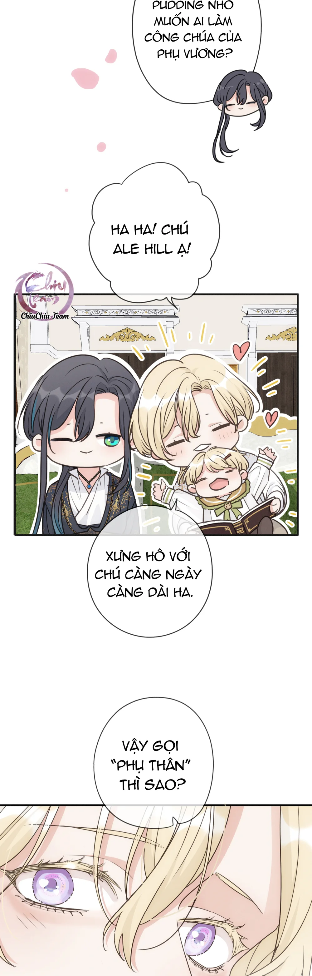 Khốn Thú Chi Nhiễm Chapter 80 Trang 23