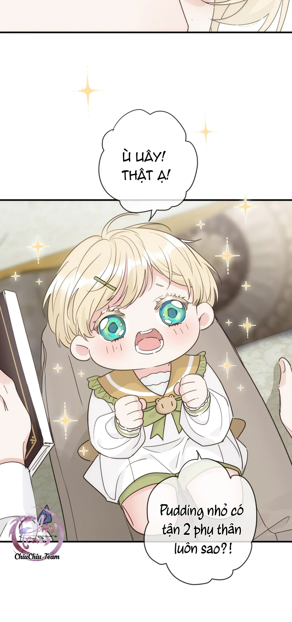 Khốn Thú Chi Nhiễm Chapter 80 Trang 24