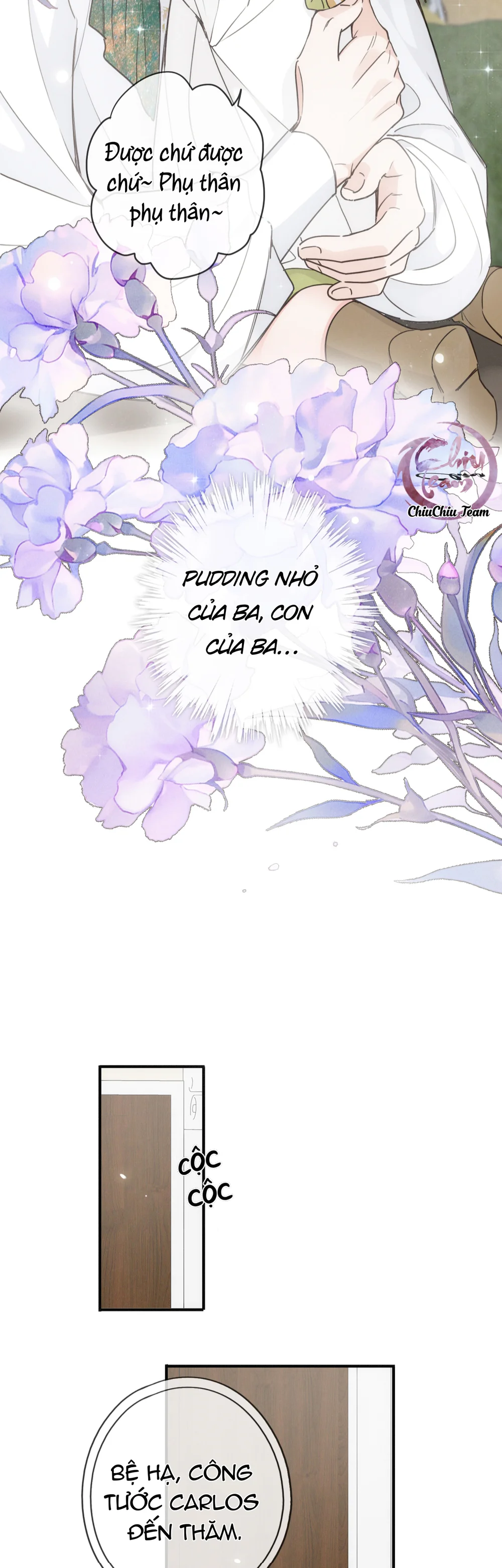 Khốn Thú Chi Nhiễm Chapter 80 Trang 26