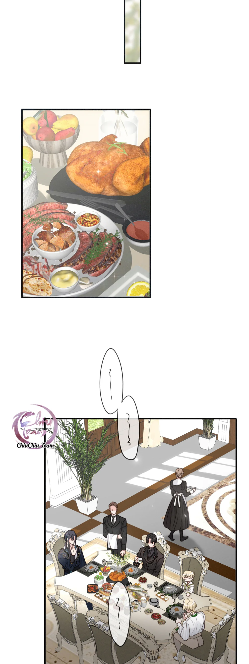 Khốn Thú Chi Nhiễm Chapter 80 Trang 30