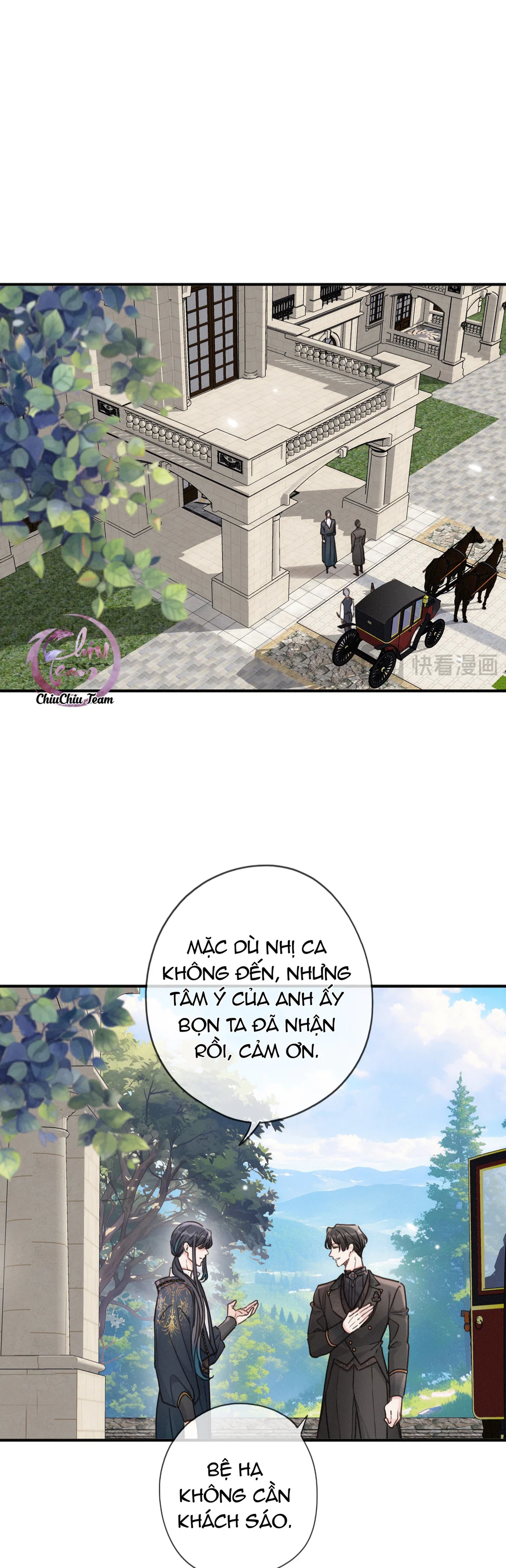 Khốn Thú Chi Nhiễm Chapter 80 Trang 33