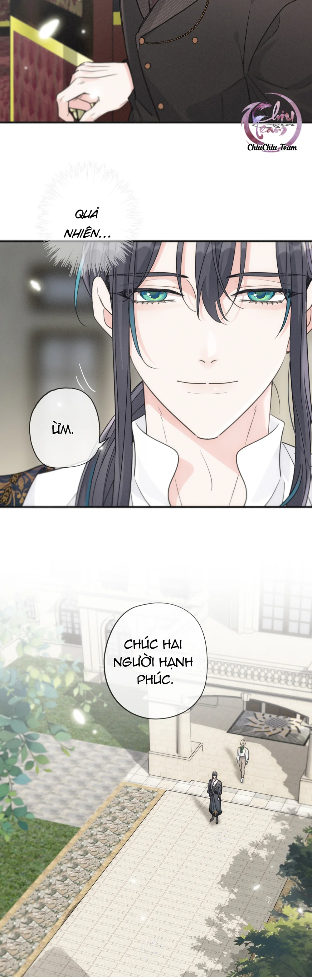 Khốn Thú Chi Nhiễm Chapter 80 Trang 35