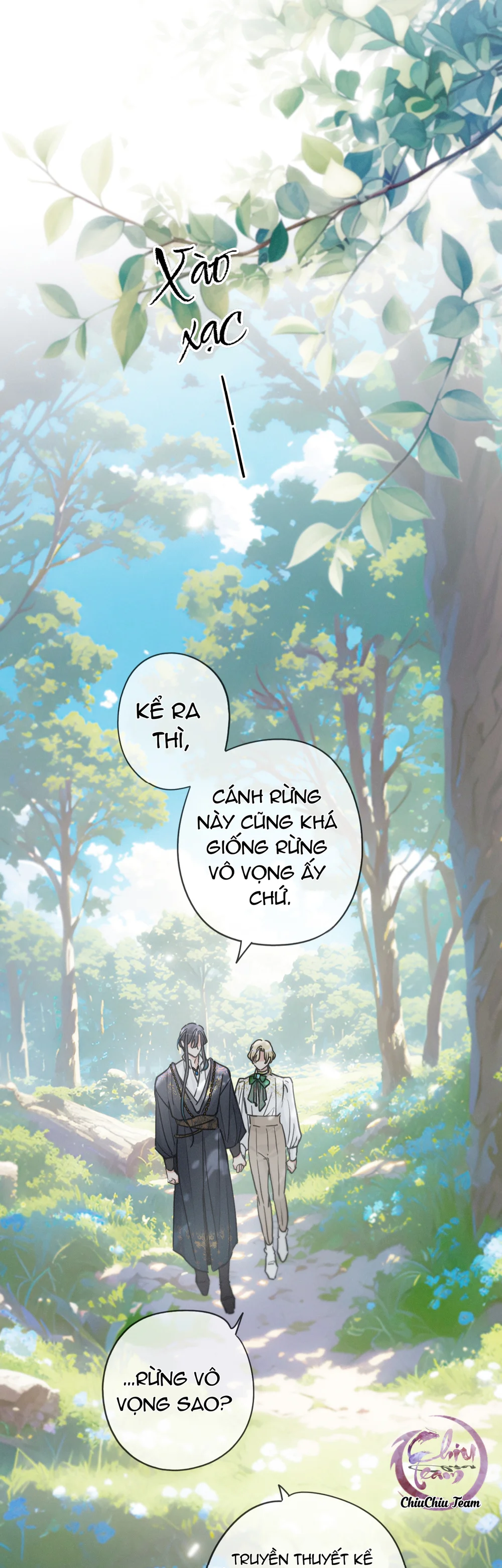 Khốn Thú Chi Nhiễm Chapter 80 Trang 37