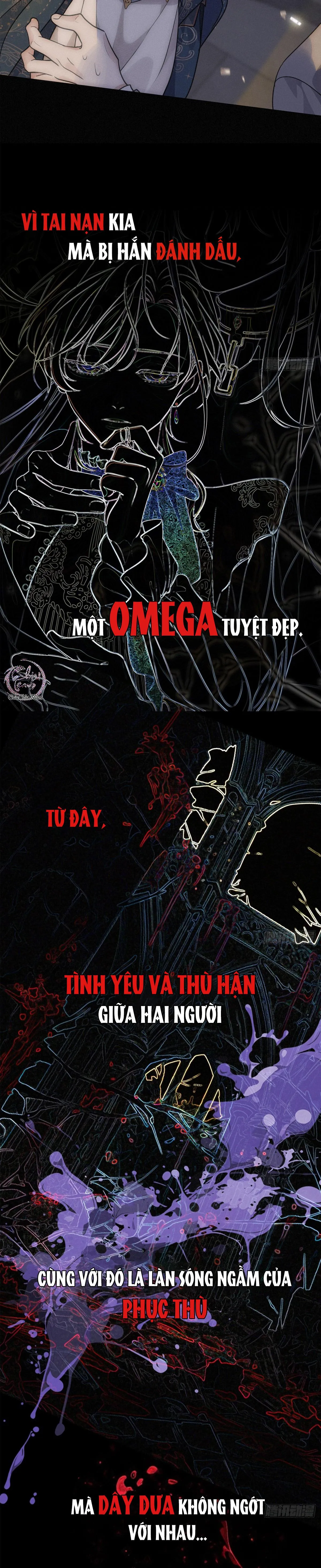 Khốn Thú Chi Nhiễm Chapter 0 Trang 3