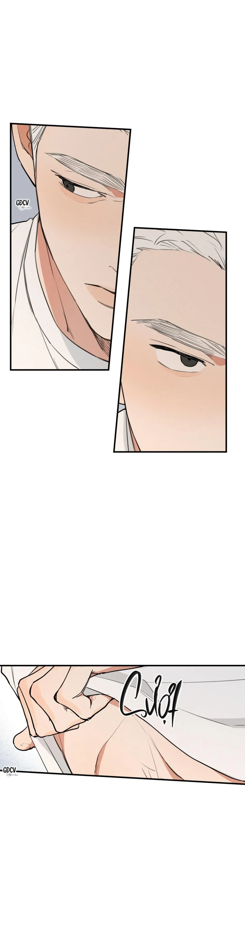 KHÔNG CẦN DỌN DẸP ĐÂU!! Chapter 2 Trang 17